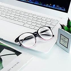 VisionGlobal Blue Light Blocking Glasses for