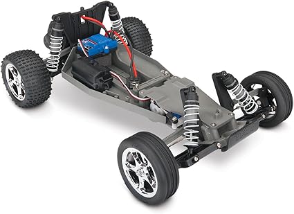 bandit remote control car