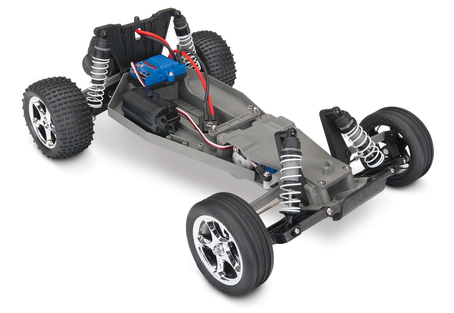 litehawk nomad 2wd buggy