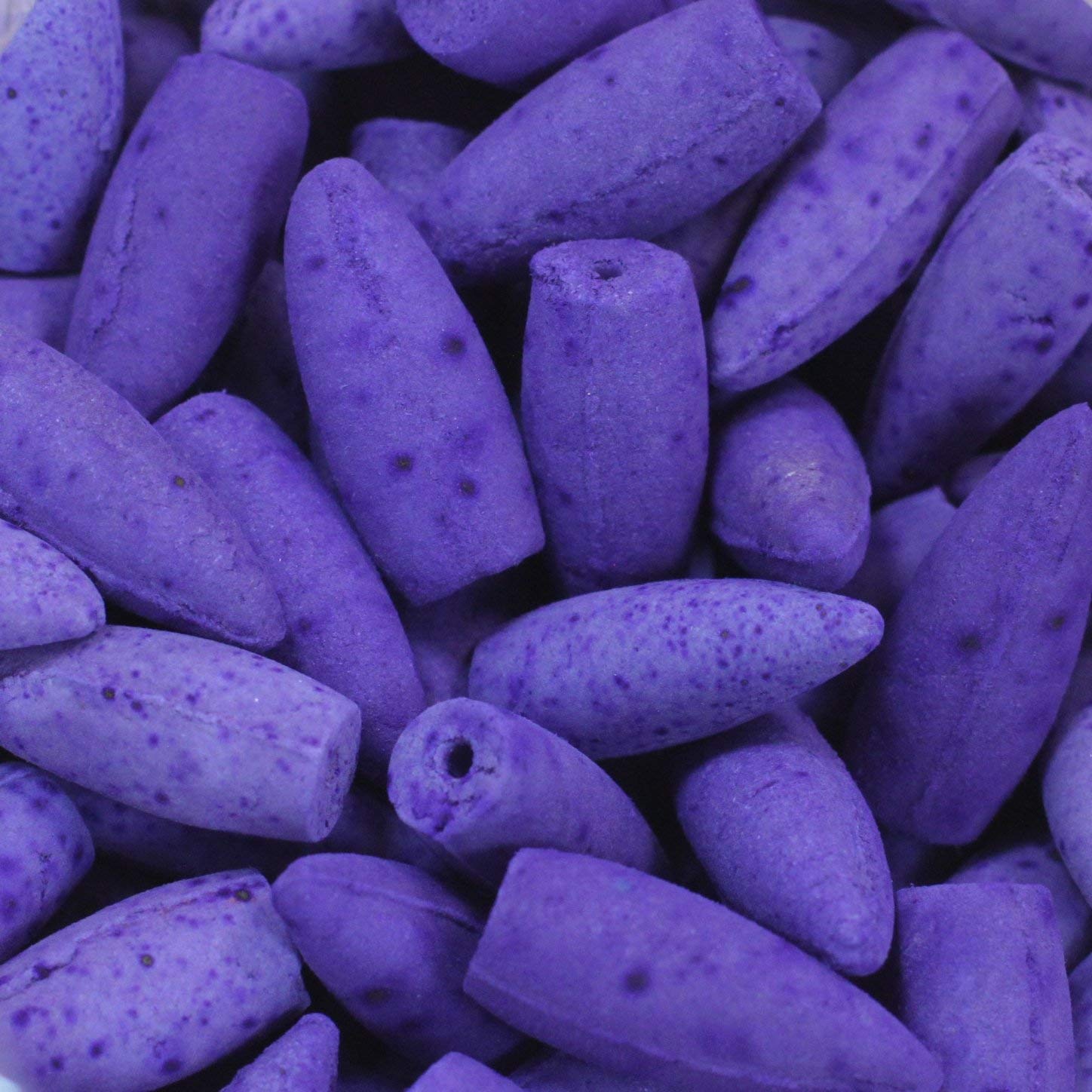 Ancient Wisdom Opium - Backflow Incense Cones x 50