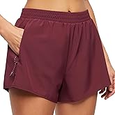Marika Women's Victoria 3" Pocket Running Short