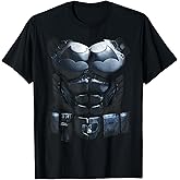 Batman: Arkham Origins Bat Armor T-Shirt