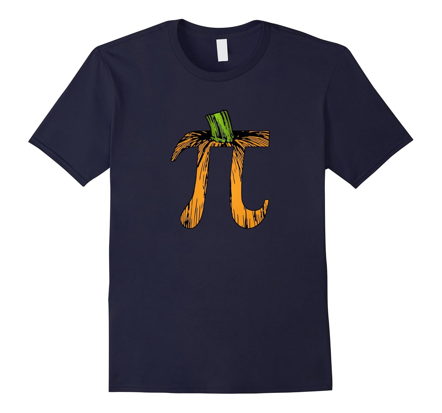 Thanksgiving Funny Pumpkin Pi Shirt Adult and Youth Sizes-Rose