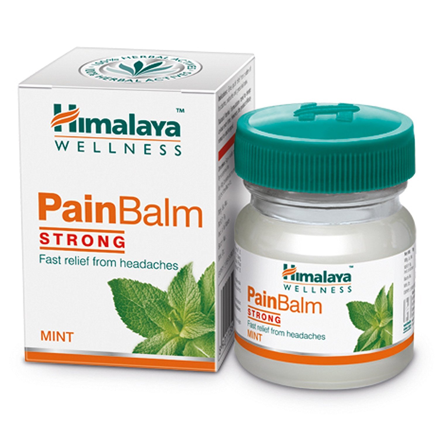 Himalaya Pain Balm (45 gm, 2) Amazon.in Health & Personal Care