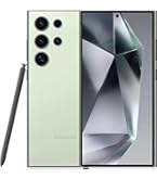 Amazon.com: Samsung Galaxy S24 Ultra 5G, 512GB, Titanium Yellow