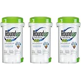 RoundUp Precision Gel Weed &amp; Grass Killer 5 OZ (3)