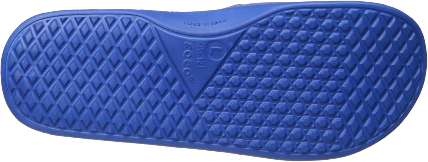 MLB Unisex Big Logo Slide : Clothing