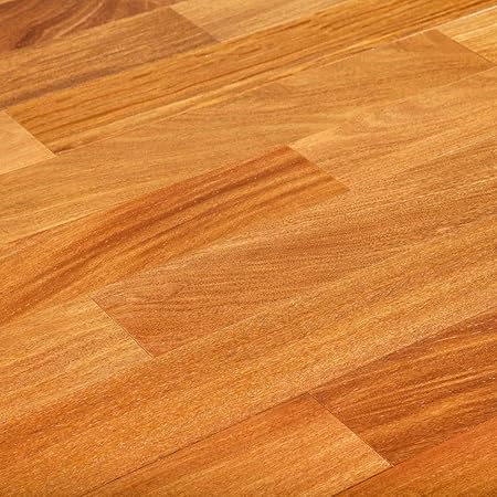Mazama Hardwood Smooth South American Collection Natural