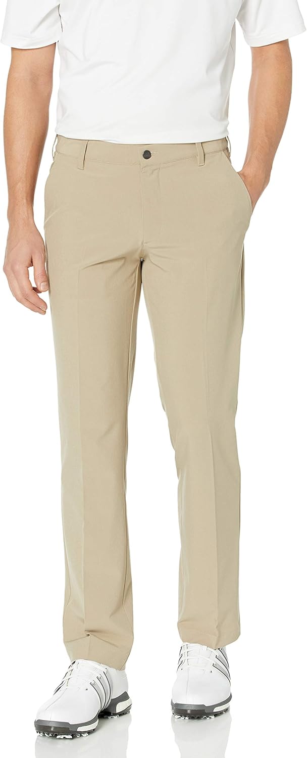 adidas golf men's ultimate fall weight pants