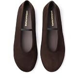 DREAM PAIRS Women's Mary Jane Flats Ballet Dressy Flat Shoes | Comfortable Round Toe Slip on Ballerina Flats, Strap Flat Shoes for Casual Daily Work Office Business Walking