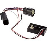Custom Dynamics MAGICSTROBESBCM Magic Strobe Brake Light Flasher (for Harley-Davidson 2014-2016 Screamin' Eagle Dresser Models)