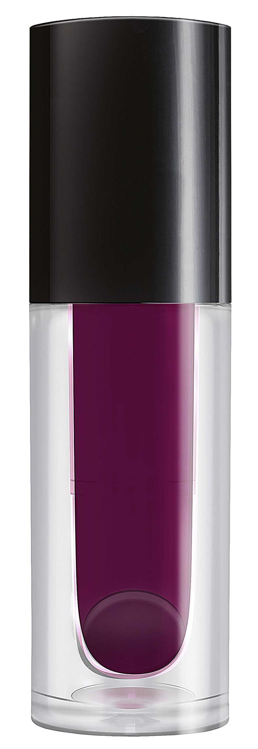 Mii Cosmetics Power Matte Lip Creme - Long Wearing Matte Liquid Lipstick - Supreme 04