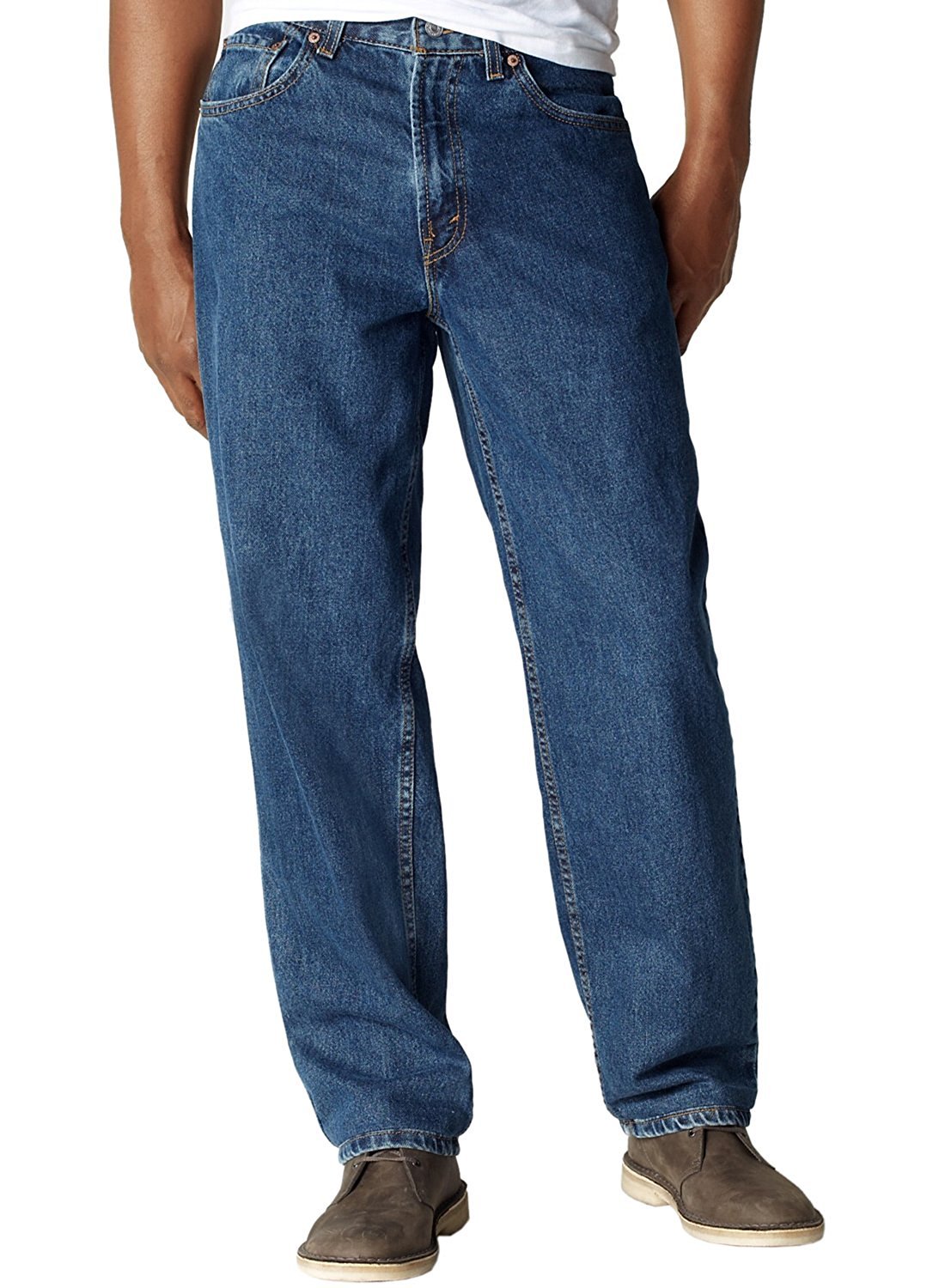 Authentic Jeans Wear 
