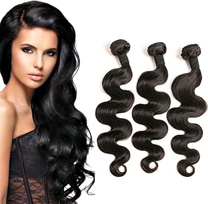 8 10 12 inch body wave