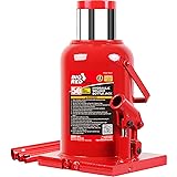 BIG RED T95007 Torin Hydraulic Stubby Low Profile