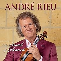 Best Of: Rieu, Andre, Johann Strauss, Andre Rieu: Amazon.ca: Music