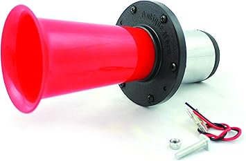 Amazon.com: FIAMM 6605923 OOGA Horn 