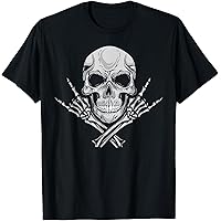 Amazon.com: Fearless Skeleton Skull Head Red Bandana Face Mask T