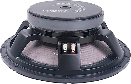 Amazon Com Sound Town 15 500w Cast Aluminum Frame Woofer Low