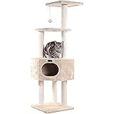 Armarkat Cat Tree Model A5201, Beige