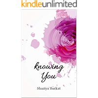 knowing You book cover