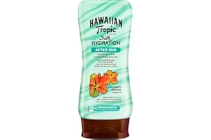 Hawaiian Tropic Silk Hydration After Sun