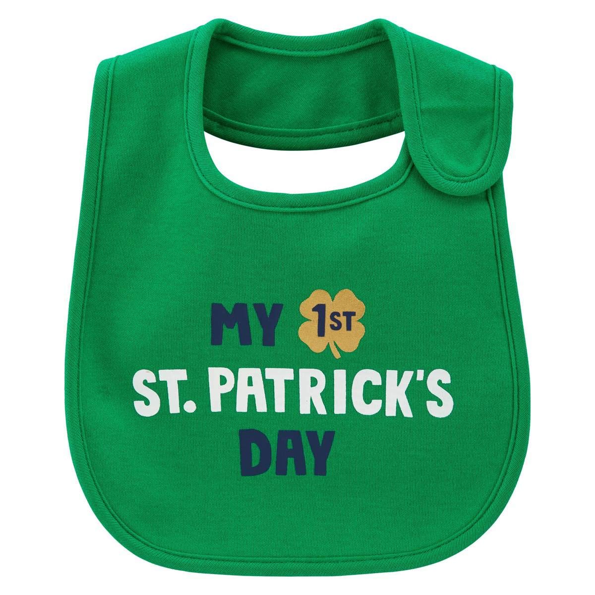 carters st patrick's day baby