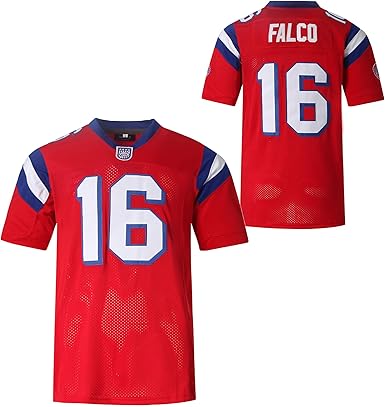 shane falco shirt