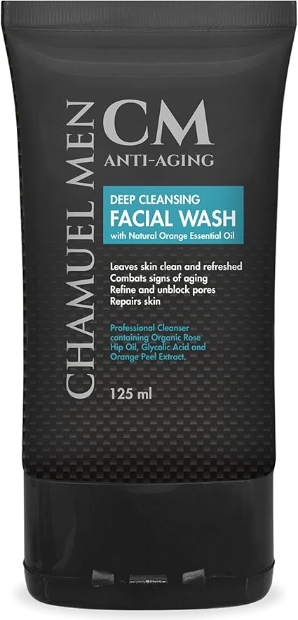 cleanser for blackheads