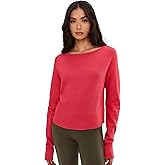 Free People Women's JESS Long Sleeve