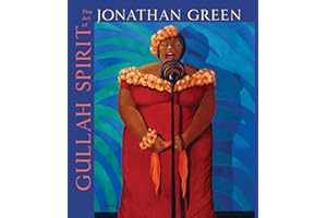Gullah Spirit: The Art of Jonathan Green