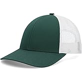Pacific Headwear Unisex-Adult Pacific Headwear Low-pro Trucker Cap