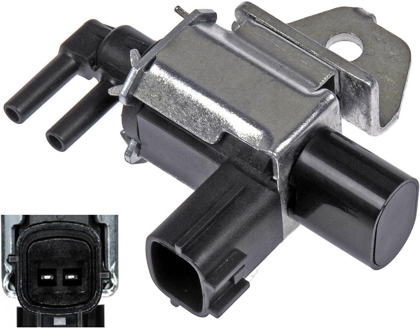 Best Vacuum Control Valve Mitsubishi