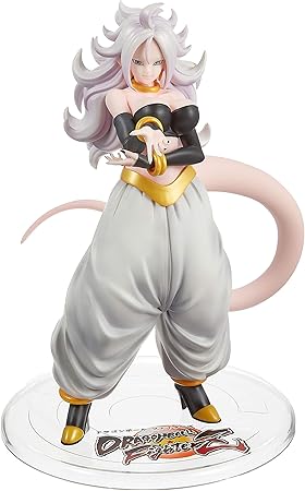 megahouse dragon ball gals
