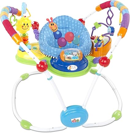 amazon baby einstein jumper