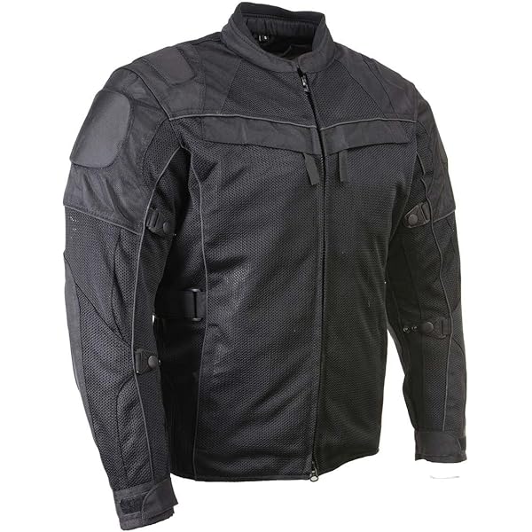 Amazon.com: Highway 21 Gearhead Jacket, 2-in-1 Protective