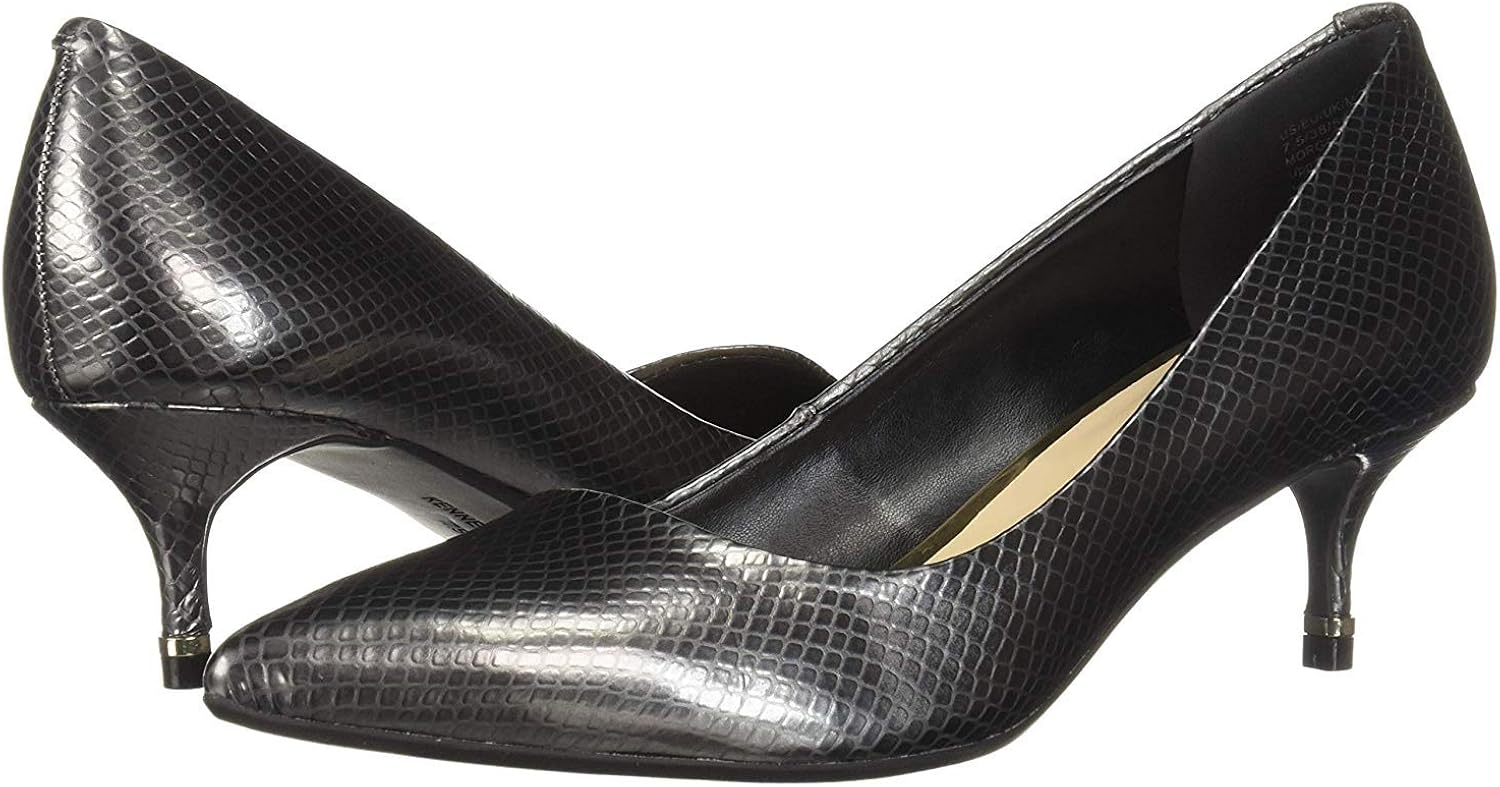kenneth cole morgan kitten heel