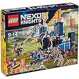 レゴ (LEGO) ネックスナイツ 移動城塞フォートレックス 70317