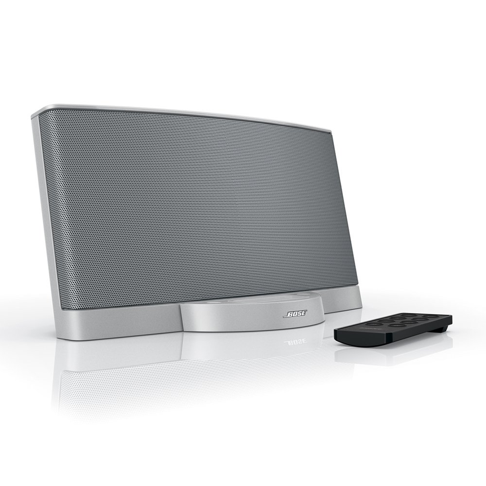 bose sounddock ipod compatibility