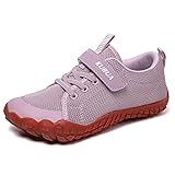 KUBUA Kids Barefoot Shoes Boys Girls Minimalist
