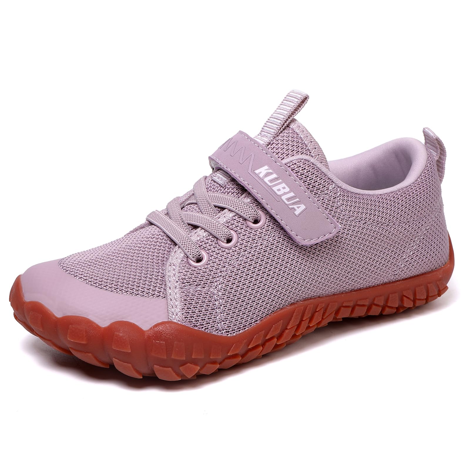 KUBUA Kids Barefoot Shoes Boys Girls Minimalist