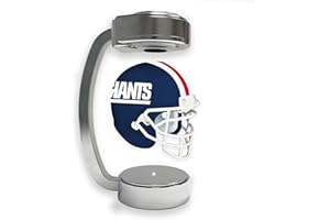 PEGASUS SPORTS Officially Licensed NFL Mini Throwback Hover Helmet