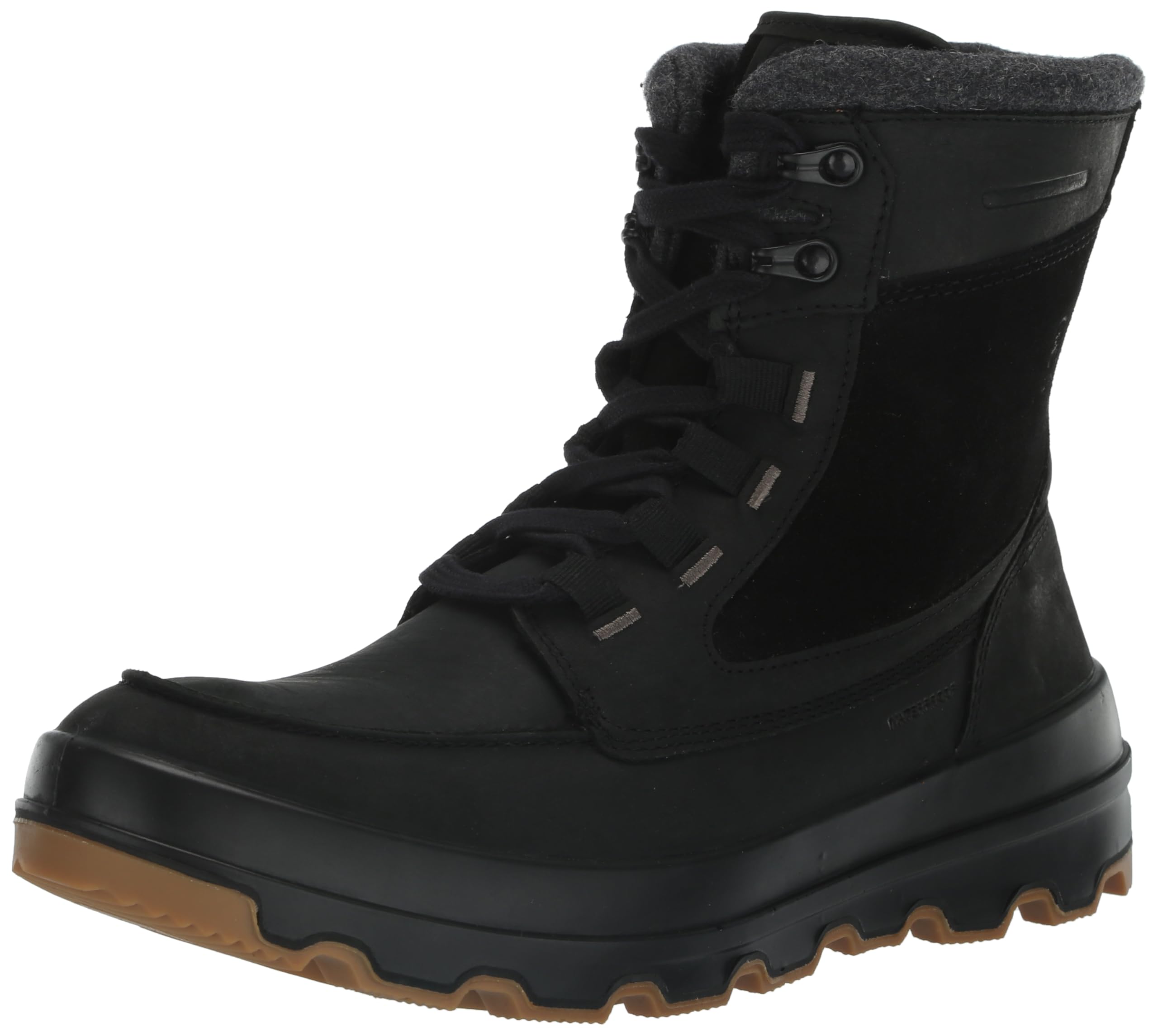 Kamik Lauren High - Winter boots Kids | Free EU Delivery