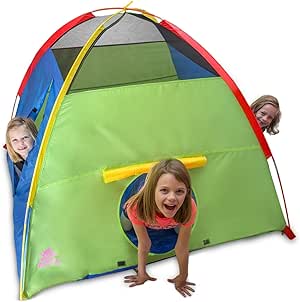kids indoor play tent
