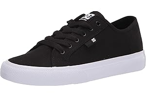 DC Shoes Mens Manual Txse