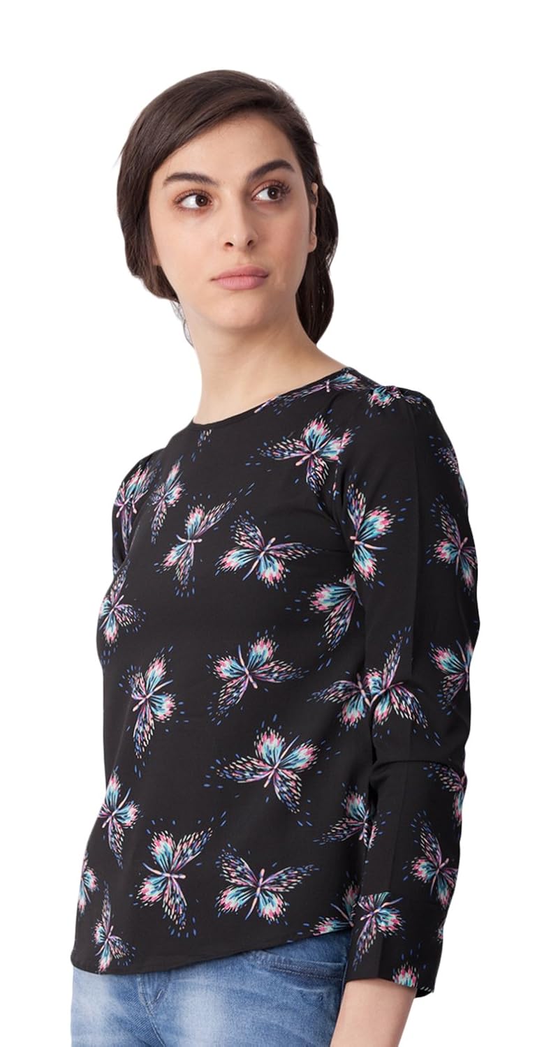 zink london women's top