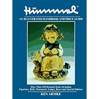 Amazon.com: Luckey's Hummel Figurines and Plates