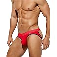 Arjen Kroos Men's Jockstrap Sexy Underwear Mesh Jock Strap Athletic Supporter