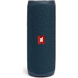 XANAD Custodia per JBL Flip 7/6 / 5 / essential 2 Speaker Bluetooth Portatile Cassa Altoparlante (Blu