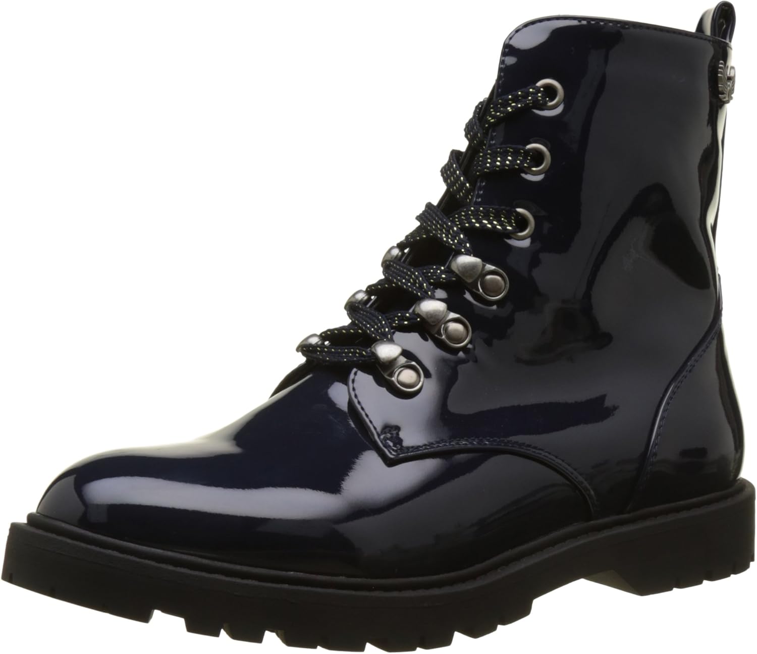 bottines kaporal